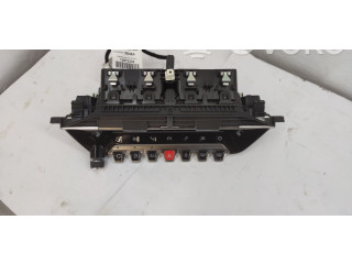 Модуль блока управления кондиционером 9823457080, 9823457180   Peugeot 2008 II