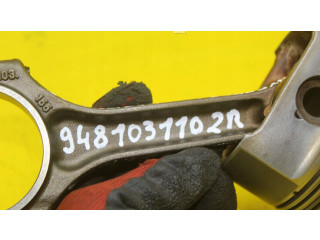 Поршень с шатуном 9481031102R Porsche Cayenne (9PA)