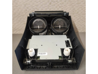 Блок управления климат-контролем AW93-18D687-DF   Jaguar XJ X351