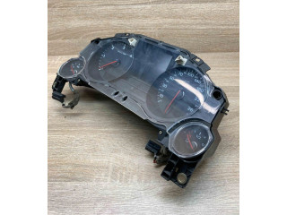 Přístrojová deska  Audi A8 S8 D3 4E 2002 4E0920900F, 4E0910900  