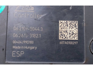 Блок АБС 4670A265 Mitsubishi Lancer VIII 2007 - 2017 года