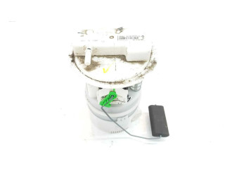 Механический топливный насос