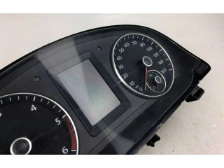 Панель приборов 2K0920965G Volkswagen Caddy