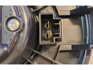 Вентилятор печки AV2727005381 Jaguar XF X250