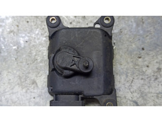 Двигатель задвижки потока воздуха