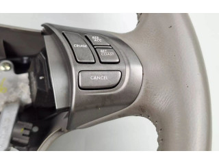 Руль Subaru Forester SH 2008 - 2013 года GS120-02880