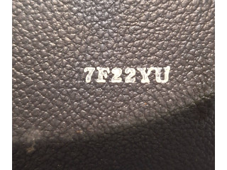 Volant Chevrolet Lacetti 2005 96552851, 52133C1000  