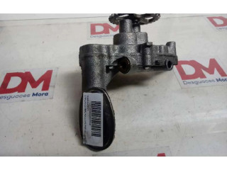 Масляный насос Y000084180 Citroen C5