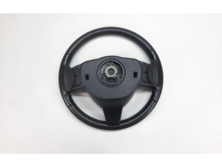 Руль Jaguar XF X250 2007-2015 года 6W83-3F916-AB