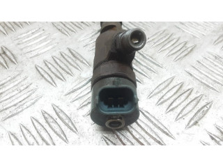 Форсунка 9641742880, 0445110076 Citroen Xsara для дизельного двигателя 2