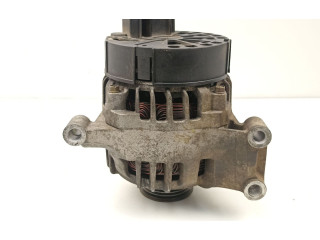 Генератор 46843091   Fiat Punto Evo 1.9     