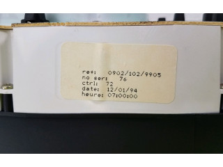 Панель приборов 6113KT Citroen Xantia