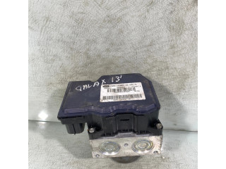 Блок АБС Cg912c405cd, 54086705a Ford Galaxy 2006-2015 года