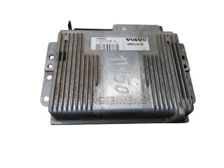 Блок управления двигателя 30864275, 373978837 Volvo S40, V40