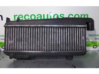 Интеркулер  0384F2   Peugeot 306 
