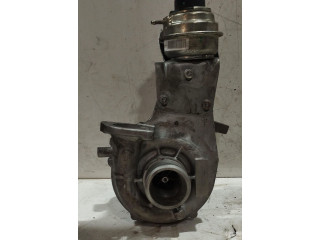  Турбина Lancia Delta III  55239695, 55239695         