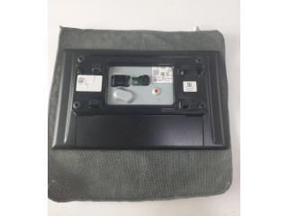 Дисплей MX6319C279AE, 20210202A Jaguar E-Pace