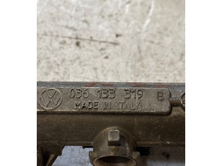 Топливная рампа 036133319   Audi A3 S3 8P   для двигателя BLS