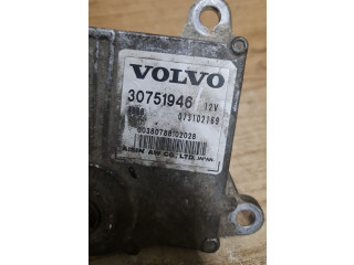 Блок управления коробкой передач 30751946   Volvo V70
