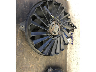 Комплект вентиляторов     9635466180, 1253Q8    Peugeot 807 