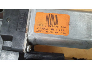 Передний комплект электрического механизма для подъема окна