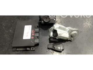 Řídící jednotka    Mercedes-Benz SLK R171 2005