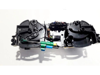 Блок управления климат-контролем 69667016 Mitsubishi Colt