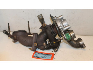 Turbodmychadlo Турбина 7700101141B, 7700101141B Renault Espace III F4R-700