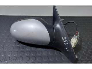 Зеркало электрическое Peugeot 406 1996 - 1999 года