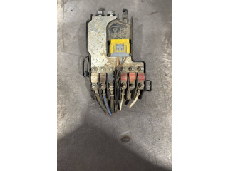   Pojistková skříňka 9812078380, PCE6P01156   Citroen Berlingo 2012