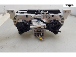 Блок управления климат-контролем 5P3743000, 5P3743000   Dacia Lodgy