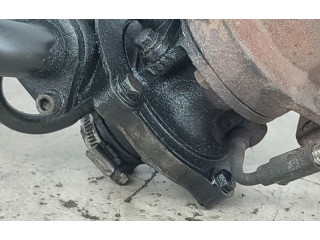 Турбина Fiat Grande Punto 73501343, 00168 для двигателя 199 A2.000|199 A9.000