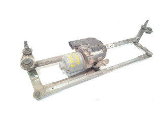 Моторчик дворников 1Z1955023E, 3397020950 Skoda Octavia Mk2 (1Z)