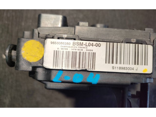 Блок комфорта Citroen C4 I