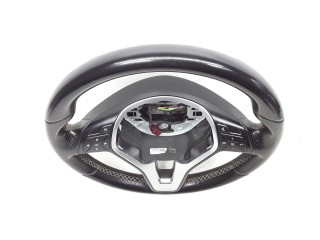 Руль Mercedes-Benz A W176 2012 - 2018 года A2184601918