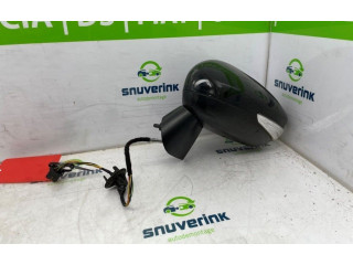 Зеркало (механическое) Citroen C3 Aircross 2017 - года