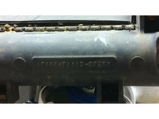 Вентилятор радиатора 422172 Daihatsu Trevis 1.0