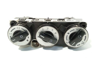 Модуль блока управления кондиционером 69668304, 69657305 Mitsubishi Colt