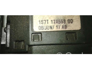 Переключатель дворников 1S7T17A553DD Ford Fiesta