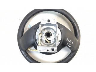Руль Citroen C4 I  2004-2010 года K1976      