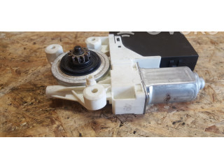 Передний двигатель механизма для подъема окон