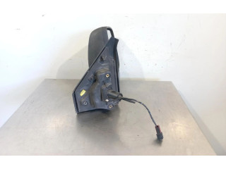 Зеркало электрическое        Opel Combo D  2011 - 2017 года   