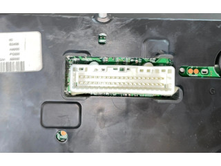 Přístrojová deska Nissan Juke I F15 2010 248101KB0B