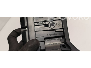 Панель приборов 5E0920861E   Skoda Octavia Mk3 (5E)       