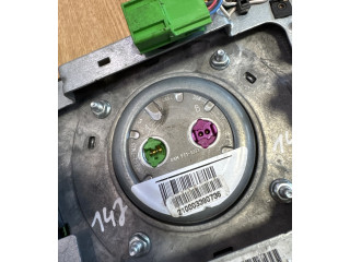 Подушка безопасности водителя 8626845, B0101A3470269 Volvo V70