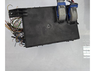 Подушка безопасности водителя 00517986160, 28106883 Fiat Punto (188)