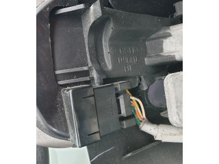 Руль Honda FR-V 2004 - 2009 года GS11009680B1