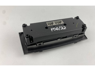 Блок управления климат-контролем 72311SA160 Subaru Forester SG