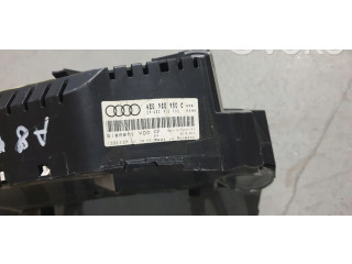 Панель приборов 4E0920950C Audi A8 S8 D3 4E