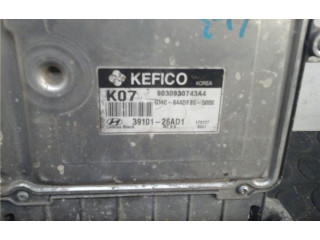 Řídící jednotka 9030930743A4 Hyundai Accent 2008